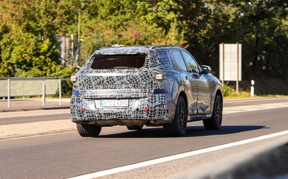 BMW X5 G65