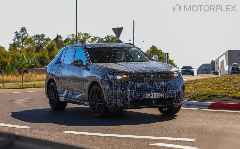 BMW X5 G65