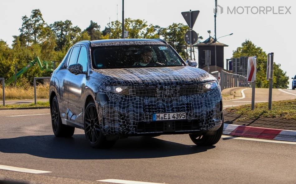 BMW X5 G65