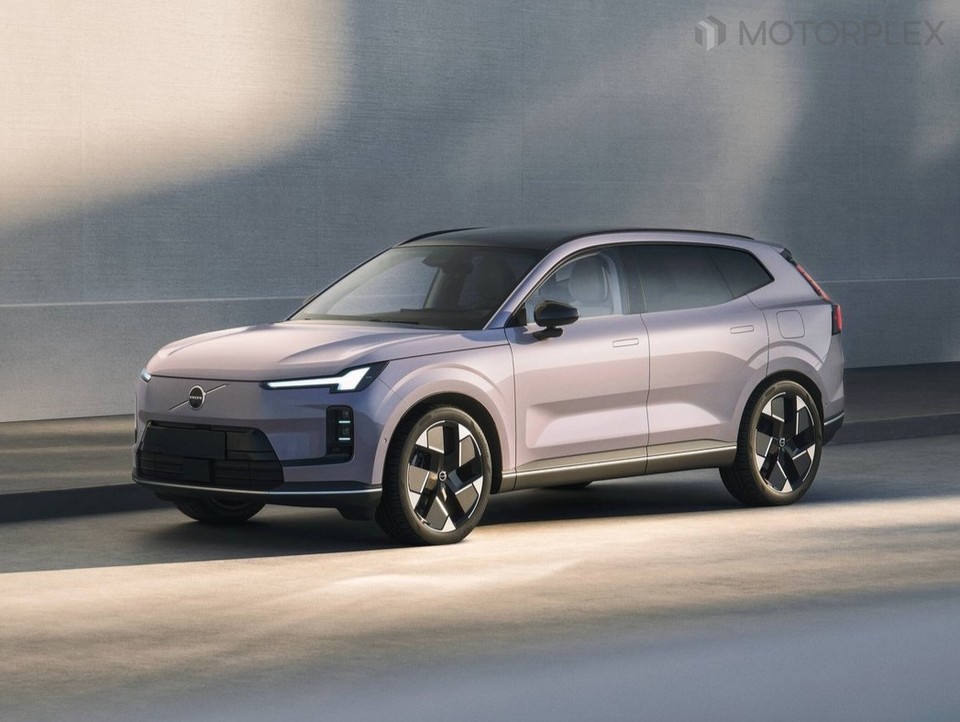 볼보 XC70