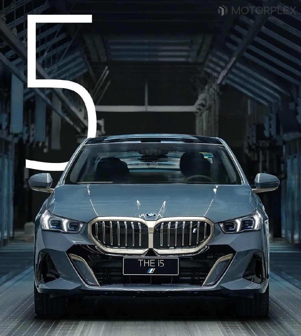 BMW 5시리즈