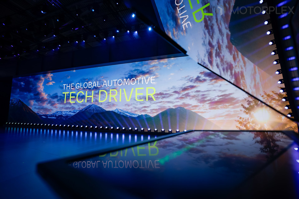 Volkswagen Group IAA Mobility