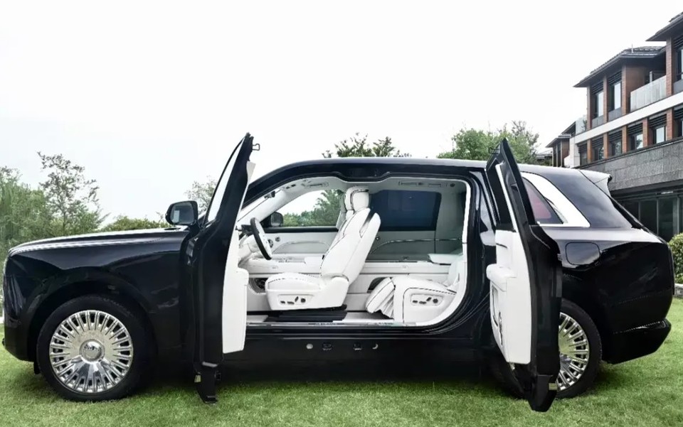 드리미 SUV