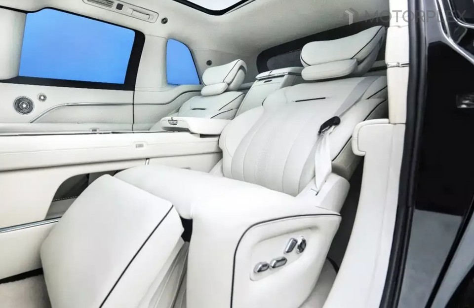 드리미 SUV